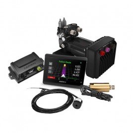 Garmin Reactor 40 Hydraulic Corepack with SmartPump v2 GHC 50 Autopilot Instrument Pack