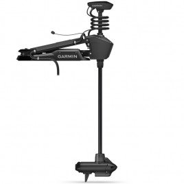 GARMIN Force Fresh/Salt/Brackish Water Bow-Mount 57" Shaft, 80-100 lb. Thrust
