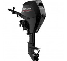 Outboard Motors